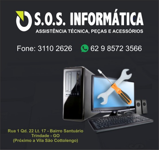 SOS Informatica