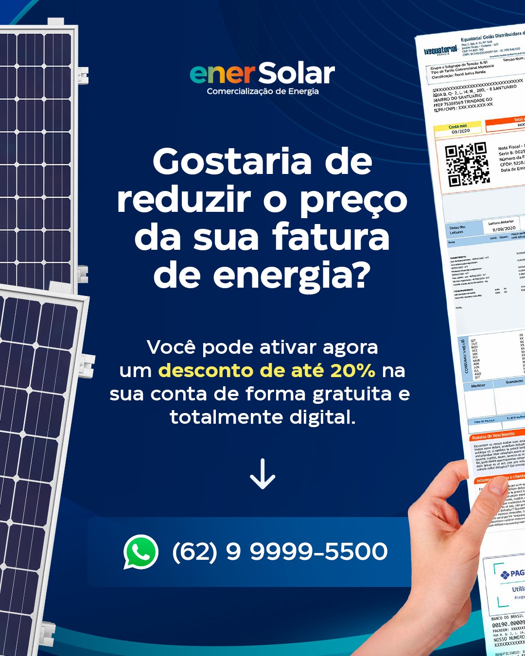 Ener Solar