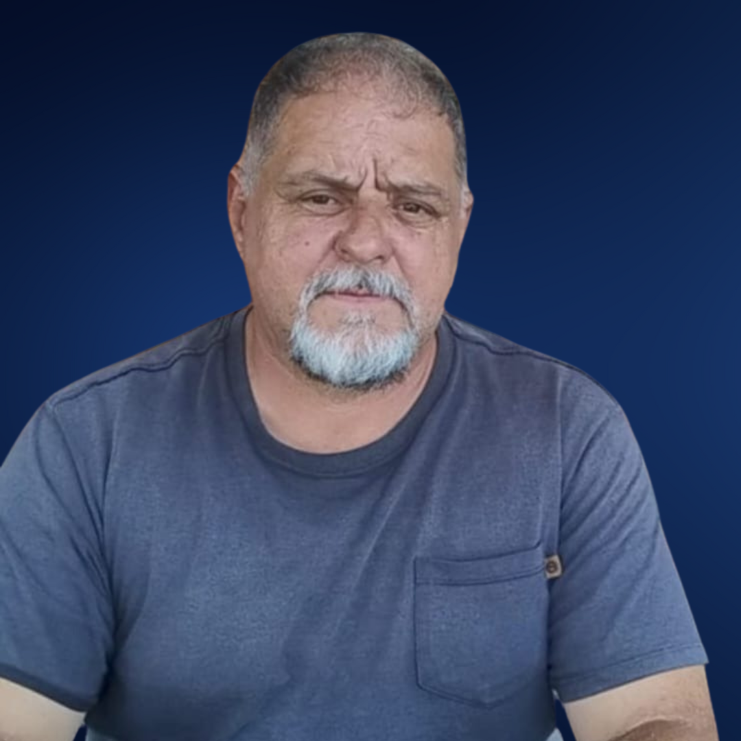 Maximiliano (Veterano na Voz)
